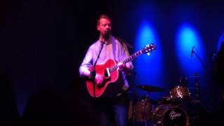 Dylan Mondegreen - come with me to Albuquerque (Live Milano 2013)