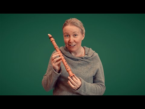 Introducing the Chalumeau