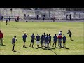 Summer Camps and 7-on-7s
