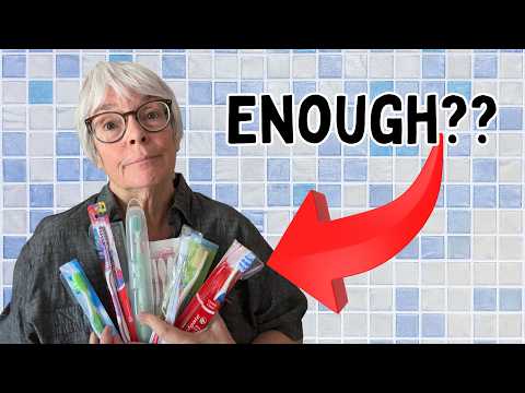 Use What You Have:   Before You Buy More, Check Your Stock!