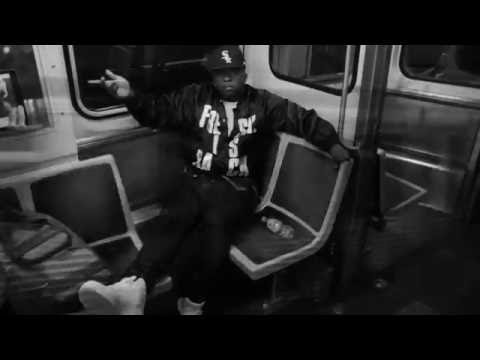 FIB: D.Fresh - Point Of View (Official Video) Prod. By Justen Burns