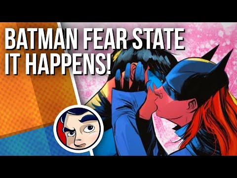 Fear State