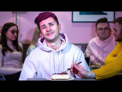 Justin Bieber - Yummy (PARODIA)