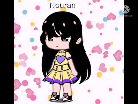 Happy birthday to you Nouran/Miraculous Girls