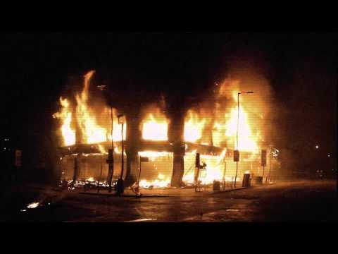 T.T.TwisterZ - Nothing To Reproach Us For