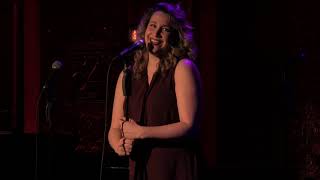 Natalie Weiss - &quot;&quot;Heaven Help My Heart&quot; (Chess; Benny Andersson, Björn Ulvaeus, Tim Rice)