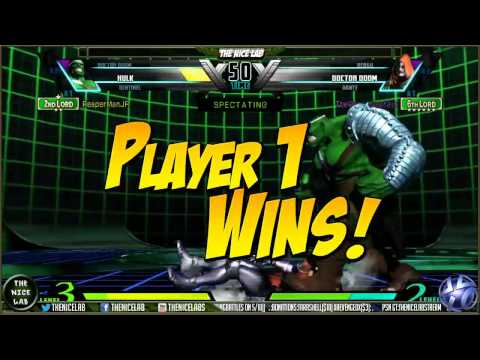 OWN_Diablos VS MysticSmash ft10