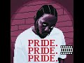 Kendrick Lamar - Pride (8D + Slowed & Reverb)