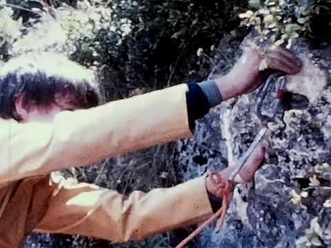 Gevaudan85: film spéléo réalisé avec des adolescents d'un ITEP (avril 2020)