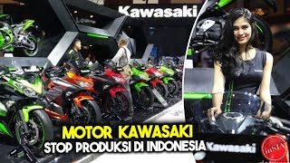 Download lagu COOL MOTORCYCLES UNSELLING IN INDONESIA! Here are 10 Kawasaki Motorcycles That Failed in the Indo... mp3 Download lagu COOL MOTORCYCLES UNSELLING IN INDONESIA! Here are 10 Kawasaki Motorcycles That Failed in the Indo... mp3