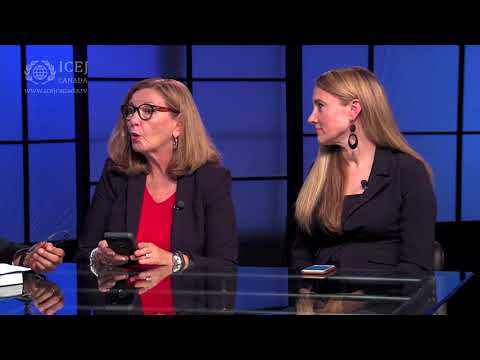 15. Inside Israel with ICEJ Canada Season 4 Episode 15