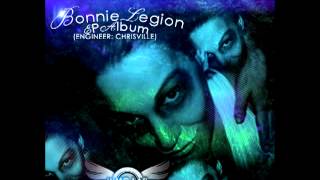 BONNIE LEGION -  I Still Care (WMG LAB RECORDS)