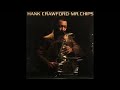 Hank Crawford  Bedtime