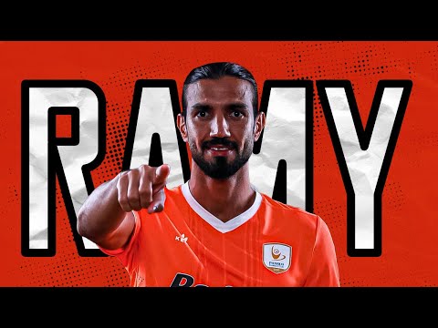 RAMY SABRY ► Best Skills, Goals & Assists (HD)