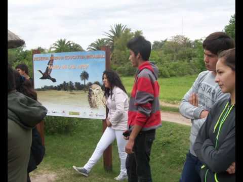 PUBLICIDAD COLEGIO RURAL COLONIA VALTELINA