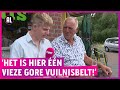 Den Haag ’s werelds beste stad! ‘Iedereen vlucht weg hier!’