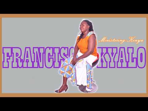 Best Kenyan Gospel Music. Livoti Ya Ngai by Francisca Kyalo-Moregrace Records. (Official Lyrics)