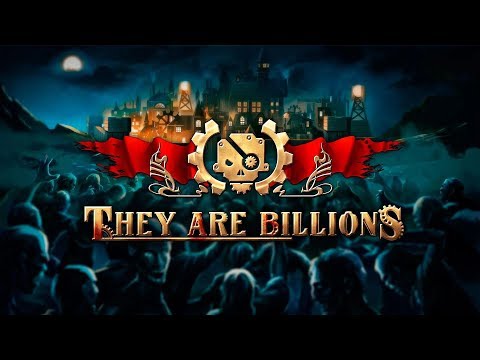 They Are BILLIONS. Жизнь после Аванпостов. (+бонус)