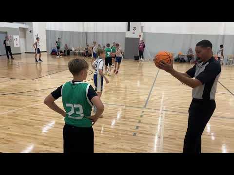 5.10.2025 U15-pojat ToPo - SäyRi