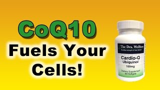 Why You Should Take CoQ10 | Dr. Jack Wolfson