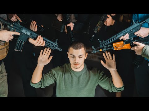 YULKATA - GRANATOMET (Official Music Video)