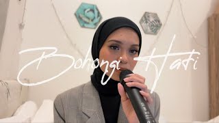 Download lagu Bohongi Hati - Mahalini mp3 Download lagu Bohongi Hati - Mahalini mp3