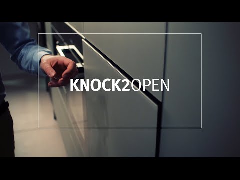 Knock2open