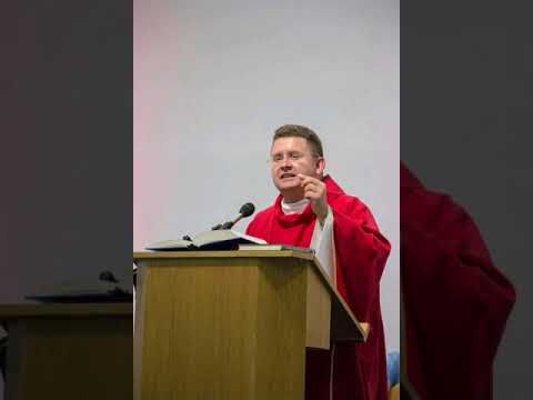 #paterArekKrasicki#AgnusDei Pater Arek Krasicki CSSp: Predivan susret (Iv 4, 5-42)