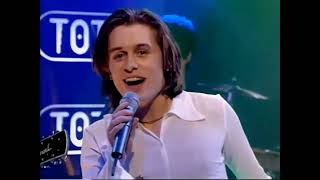 Mark Owen: Clementine on Top of the Pops (1997)