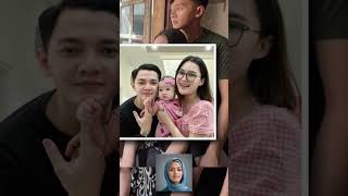Download lagu Nella Kharisma: Wearing a Dasteran with Her Husband, Radiating Charm in Simplicity mp3