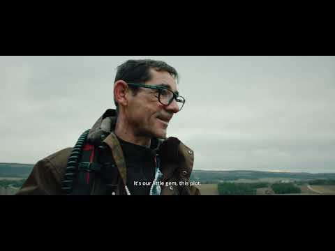 TRAILER : Les Riceys en Champagne - Domaine Alexandre Bonnet