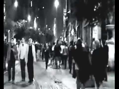Gece Yolcuları - aşka ihtiyacım yok benim