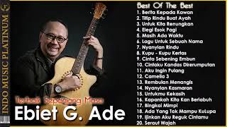 Download lagu 20 lagu ebiet g ade paling populer sepanjang karir mp3 Download lagu 20 lagu ebiet g ade paling populer sepanjang karir mp3