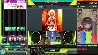 CaptivAte～浄化～ SPN FC 正規【beatmania IIDX 33 Sparkle Shower】