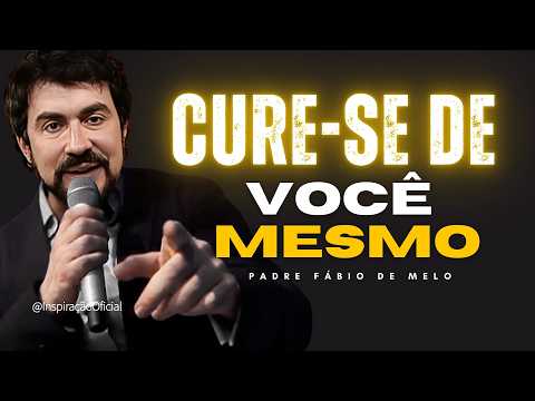 How to Stop Expecting from Others What Only You Can Provide Yourself! → Father Fábio de Melo