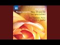 Piano Concerto No. 24 in C Minor, K. 491 (Arr. I. Lachner) : I. Allegro