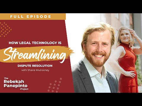 How Legal Technology is Streamlining Dispute Resolution with ...
