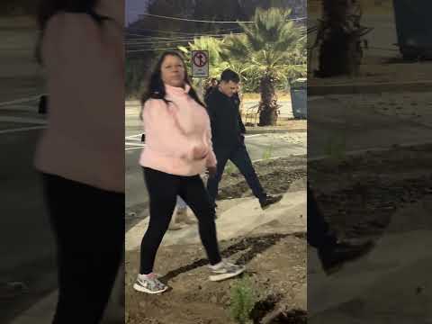 Vecinos/as de Villa Sarmiento cuentan con nueva calle asfaltada