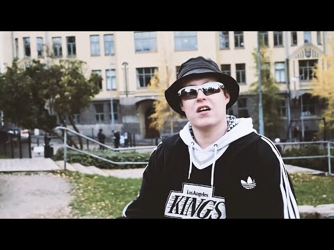 Äänet Käskee ft. Vinttikoira - Kolmen raidan ihme