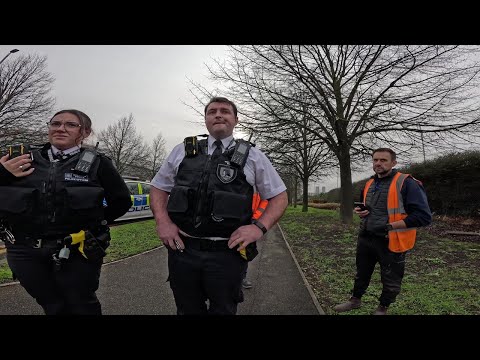 UK Police