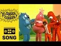 I Like To Dance Yo Gabba Gabba