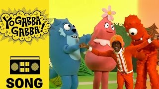 I Like To Dance - Yo Gabba Gabba!