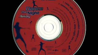 The Free - Dance The Night Away (Deep Night Mix)