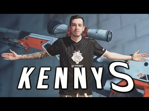 Biggest failure of Kenny S | Kenny S didn't defuse bumb bcz of AWP |ESL ONE 2020