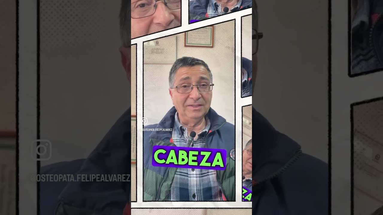 JC - Migrañas y Ansiedad