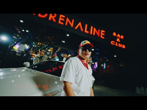 UNXPCTD - Gala Nights (Official Music Video)