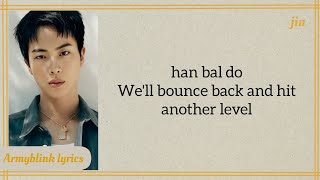 Download lagu JIN - 'Another Level' Easy lyrics mp3 Download lagu JIN - 'Another Level' Easy lyrics mp3