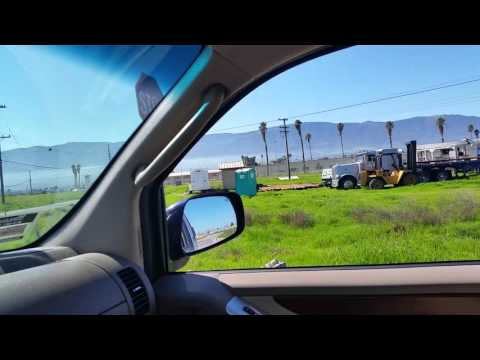 Soledad State Prison Visiting