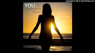 Soul Basement & GenieQ - You