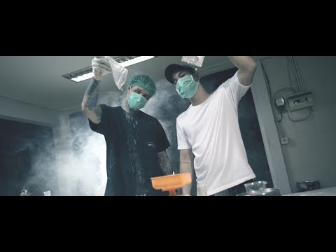 A. NAYAKA - POWDER PABLO FT. BEN UTOMO